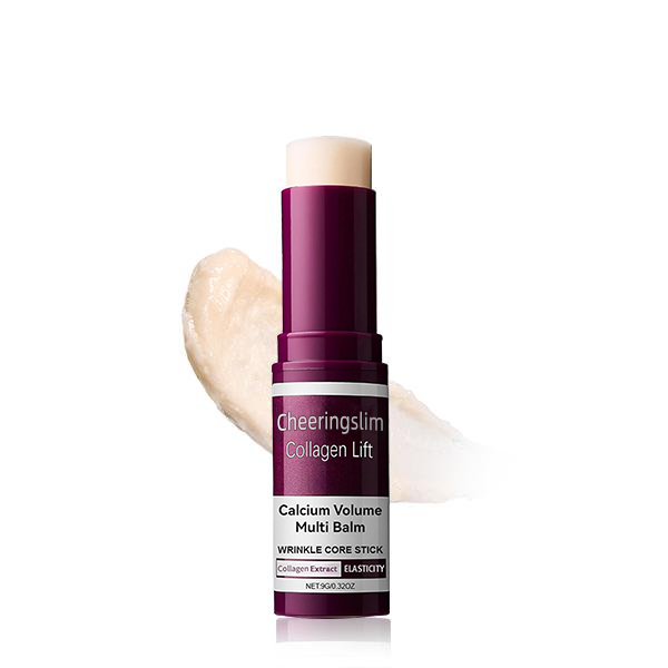 💗 LOVILDS Collagen Lift Eye Balm Stick + Eye Patch Set