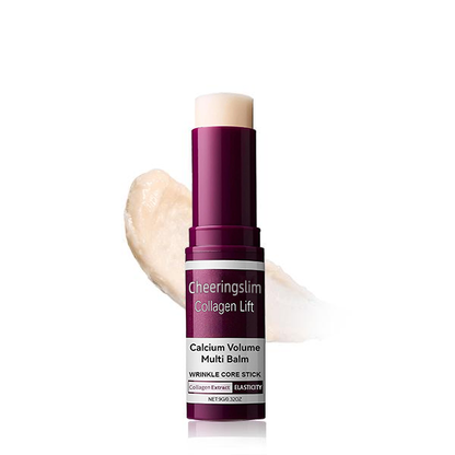 💗 LOVILDS Collagen Lift Eye Balm Stick + Eye Patch Set