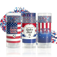 Hexagon Glitter #2+Star Glitter #1+Star Glitter #2
