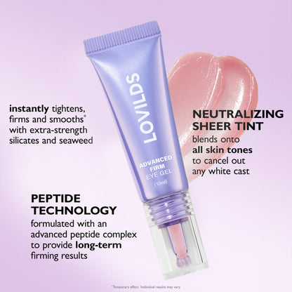 Eye Bag Instant Eraser, Tightens, Firms, & Blurs Wrinkles🔥