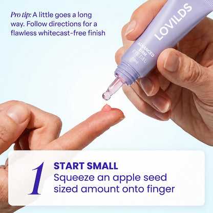 Eye Bag Instant Eraser, Tightens, Firms, & Blurs Wrinkles🔥