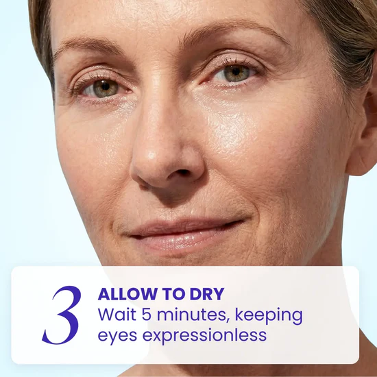 Eye Bag Instant Eraser, Tightens, Firms, & Blurs Wrinkles🔥
