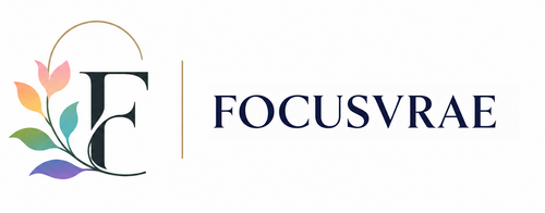 Focusvrae