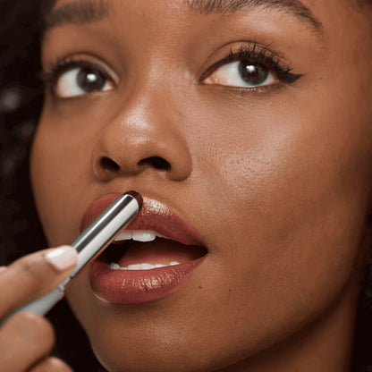 ✨Christmas activities✨:Honey Lip & Eye Bundle - Almost Lipstick  Honey + High Impact Mascara Honey🎁🎁
