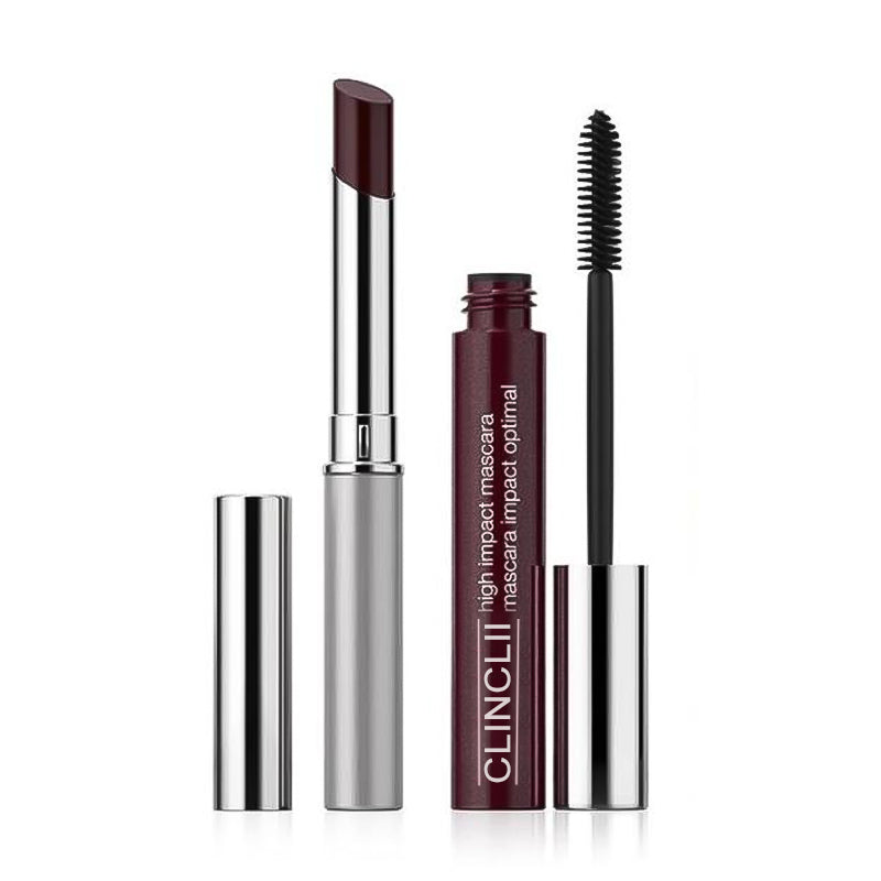 ✨Christmas activities✨:Honey Lip & Eye Bundle - Almost Lipstick  Honey + High Impact Mascara Honey🎁🎁