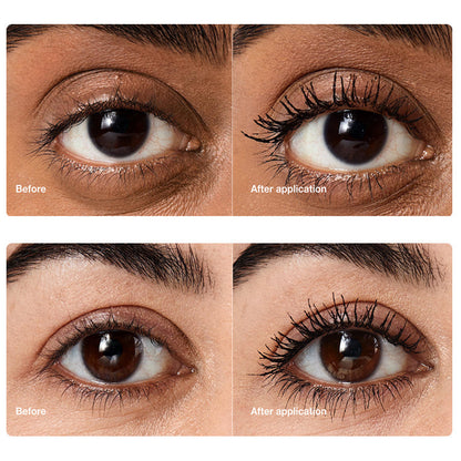 ✨Christmas activities✨:Honey Lip & Eye Bundle - Almost Lipstick  Honey + High Impact Mascara Honey🎁🎁