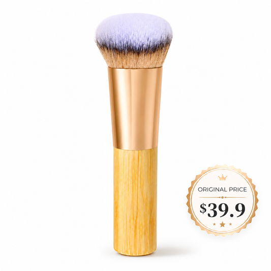 serum foundation brush