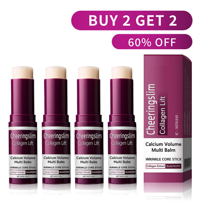 💗 LOVILDS Collagen Lift Eye Balm Stick + Eye Patch Set