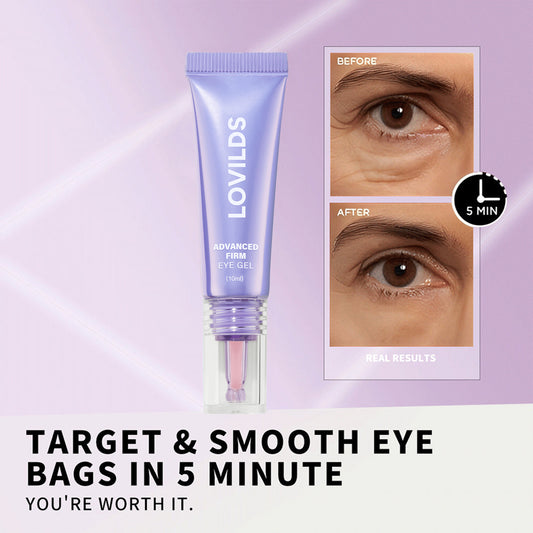 Eye Bag Instant Eraser, Tightens, Firms, & Blurs Wrinkles🔥