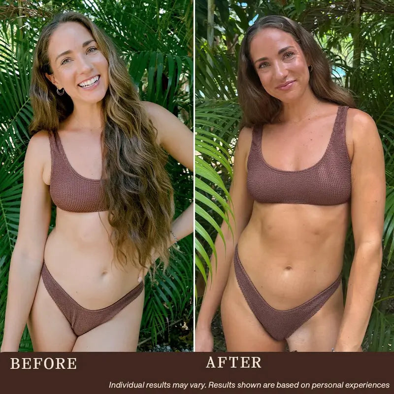 🔥Up to 75% OFF Focusvrae® Hydrating Sunless Tanning Loti 🌞No Orange, Streak-Free Glow