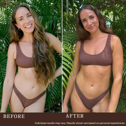 🔥Up to 75% OFF Focusvrae® Hydrating Sunless Tanning Loti 🌞No Orange, Streak-Free Glow
