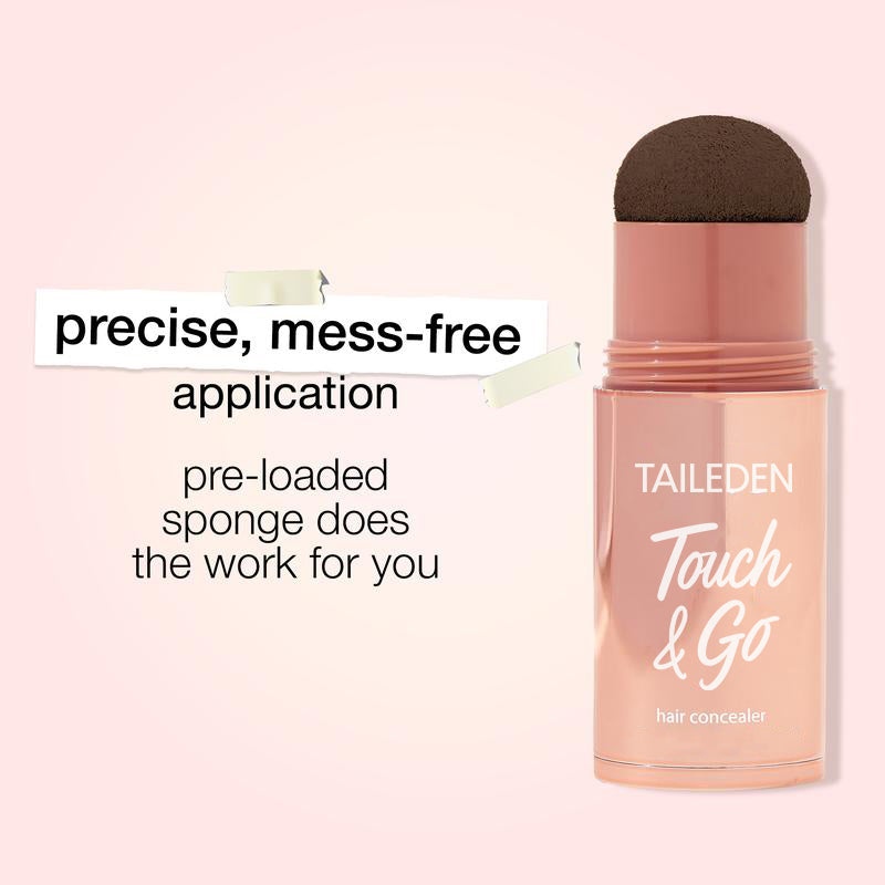 🔥Touch & Go Hair Concealer