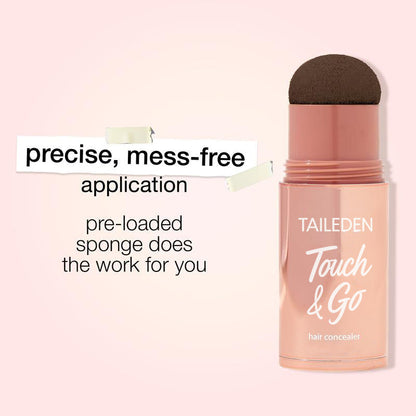 🔥Touch & Go Hair Concealer