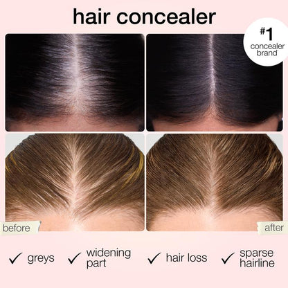 🔥Touch & Go Hair Concealer