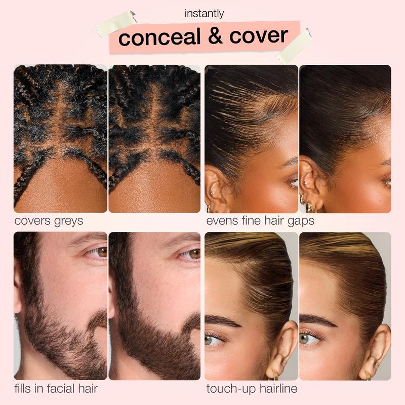 🔥Touch & Go Hair Concealer
