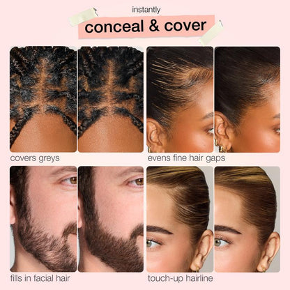 🔥Touch & Go Hair Concealer