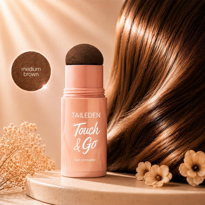 🔥Touch & Go Hair Concealer