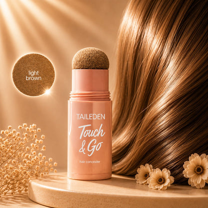 🔥Touch & Go Hair Concealer