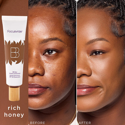 BB blur tinted moisturizer SPF 30
