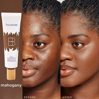 BB blur tinted moisturizer SPF 30