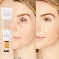 fair (fair skin with a balance of warm & cool u...