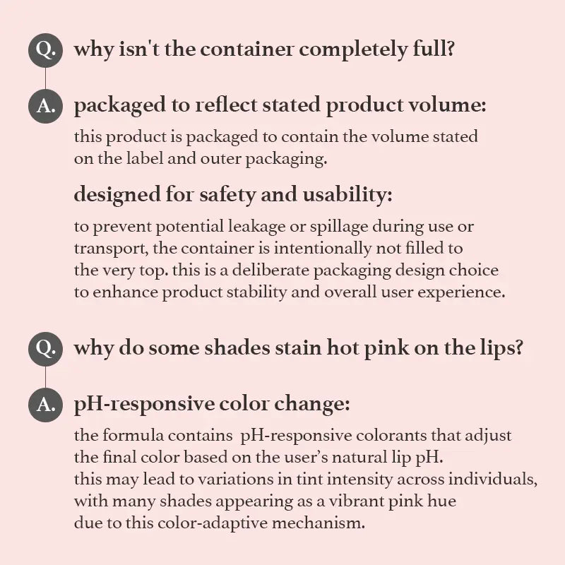 2-in-1 Tinted Lip Oil | All-Day Hydration, No-Sticky Gloss & Long-Lasting Stain