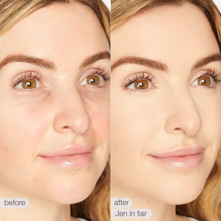 BB blur tinted moisturizer SPF 30